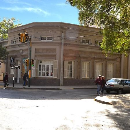 La Salamanca Salta Luaran gambar