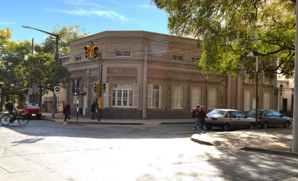 La Salamanca Salta Luaran gambar